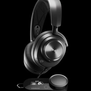 Steelseries Arctis Nova Pro Gaming Headset